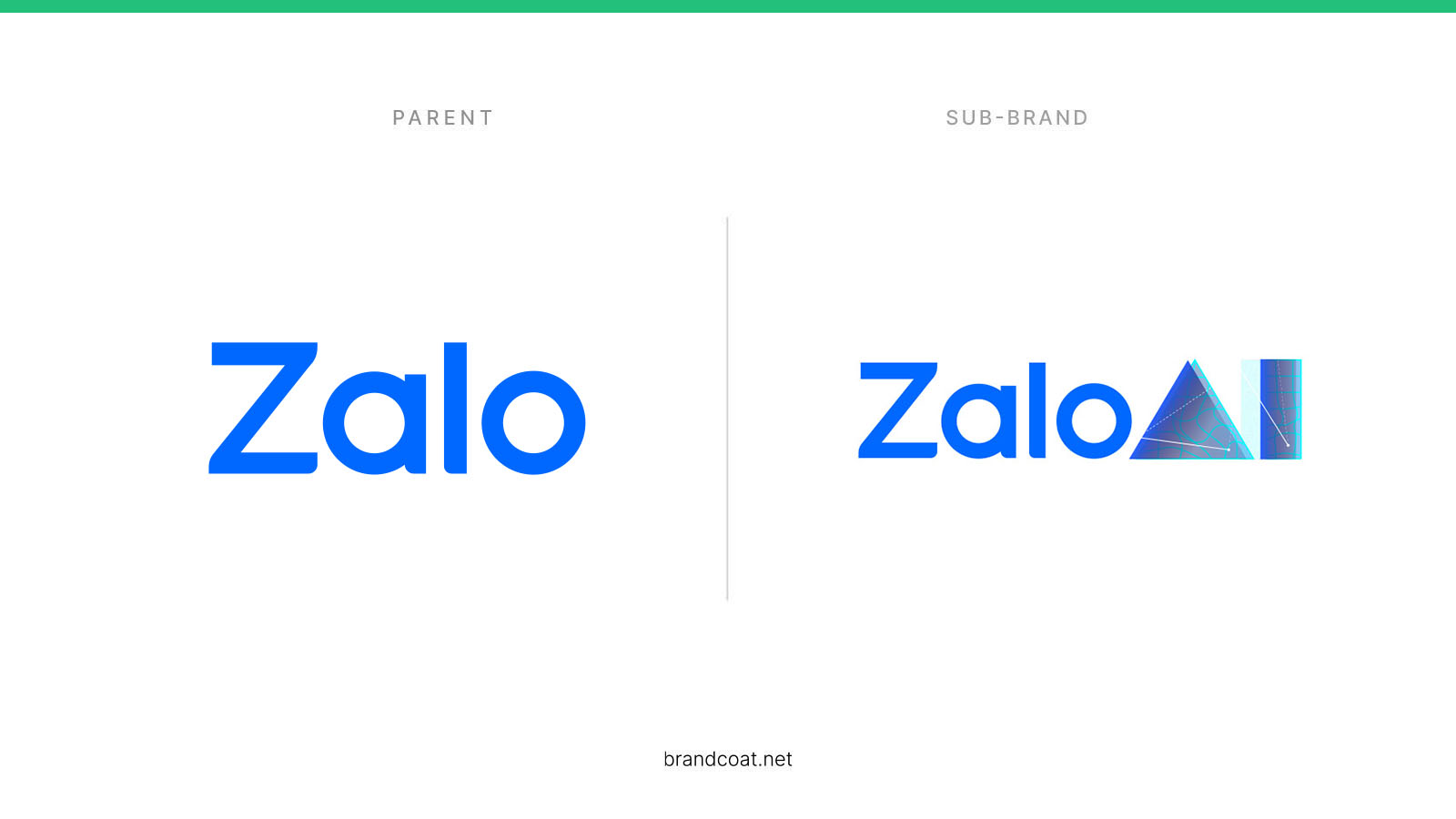 Zalo number detection
